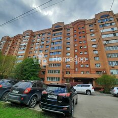 Квартира 93,8 м², 3-комнатная - изображение 1