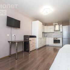 Квартира 42,4 м², 2-комнатная - изображение 2