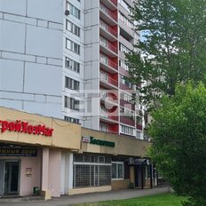 Квартира 35 м², 1-комнатная - изображение 1