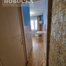 Квартира 30,9 м², 1-комнатная - изображение 5