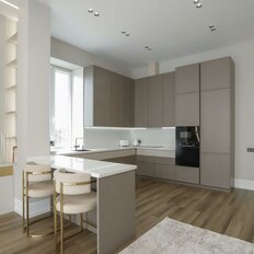 Квартира 134 м², 3-комнатная - изображение 5