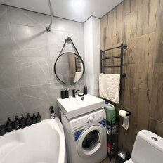 Квартира 31,3 м², 1-комнатная - изображение 4