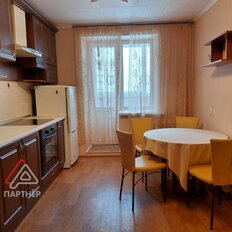 Квартира 70 м², 2-комнатная - изображение 1