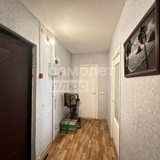 Квартира 39,3 м², 1-комнатная - изображение 2