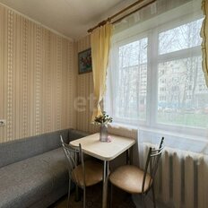 Квартира 29,1 м², 1-комнатная - изображение 4