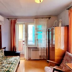 Квартира 31,6 м², 1-комнатная - изображение 1