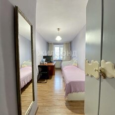 Квартира 57 м², 3-комнатная - изображение 3