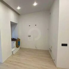 Квартира 17,3 м², студия - изображение 2