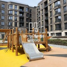 Квартира 141 м², 4-комнатная - изображение 5