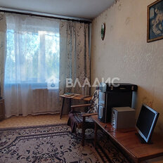 Квартира 55,1 м², 2-комнатная - изображение 1