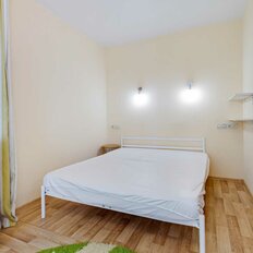 Квартира 30,7 м², 1-комнатная - изображение 4