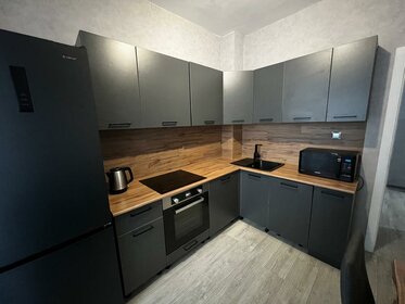 Купить двухкомнатную квартиру с дизайнерским ремонтом в Волгодонске - изображение 34