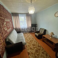 Квартира 33,5 м², 2-комнатная - изображение 3