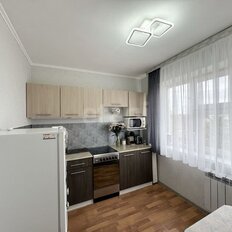 Квартира 30,6 м², 1-комнатная - изображение 4