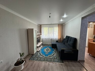 41,6 м², 1-комнатная квартира 7 492 160 ₽ - изображение 5