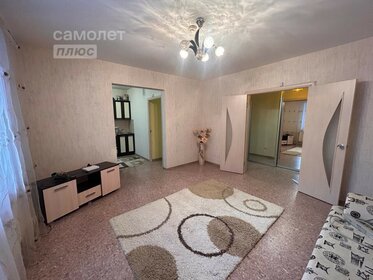 42 м², 1-комнатная квартира 23 000 ₽ в месяц - изображение 79