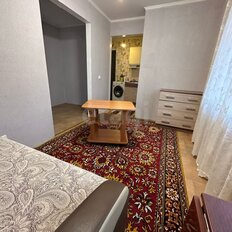 Квартира 22,1 м², 2-комнатная - изображение 1