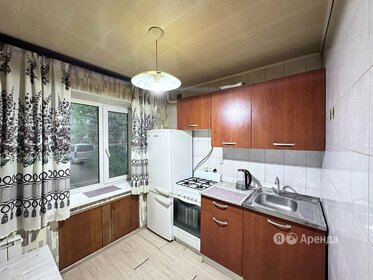 25 м², квартира-студия 42 000 ₽ в месяц - изображение 22