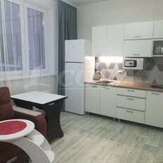 Квартира 24,3 м², студия - изображение 2