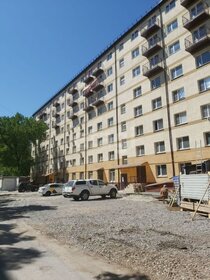 21 м², квартира-студия 3 700 000 ₽ - изображение 17