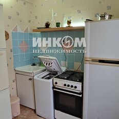 Квартира 30 м², 1-комнатная - изображение 5