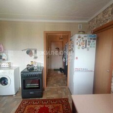 Квартира 51,1 м², 2-комнатная - изображение 4