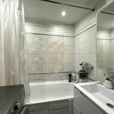 Квартира 52,9 м², 2-комнатная - изображение 1