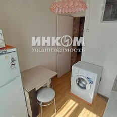 Квартира 30 м², 1-комнатная - изображение 3