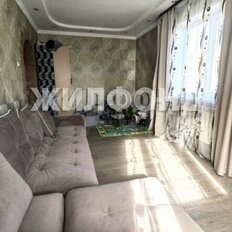 Квартира 51 м², 2-комнатная - изображение 3