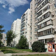 Квартира 41 м², 1-комнатная - изображение 1