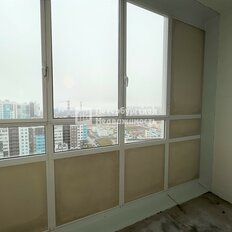 Квартира 24,4 м², студия - изображение 3