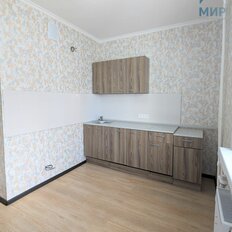 Квартира 38,5 м², 1-комнатная - изображение 3