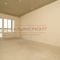 Квартира 43,2 м², 1-комнатная - изображение 4