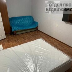 Квартира 35 м², 1-комнатная - изображение 3