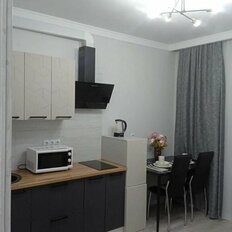 Квартира 36,5 м², 1-комнатная - изображение 1
