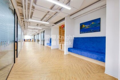 374 м², офис 1 776 500 ₽ в месяц - изображение 39