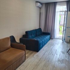 Квартира 40 м², 1-комнатные - изображение 4