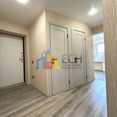 Квартира 43,1 м², 2-комнатная - изображение 5