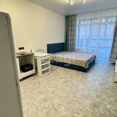 Квартира 30 м², студия - изображение 2