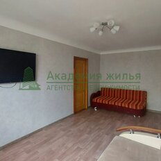 Квартира 45,3 м², 2-комнатная - изображение 2