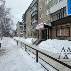 45 м², торговое помещение - изображение 2