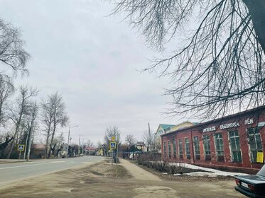 Купить квартиру на улице бульвар Юности в Белгороде - изображение 38