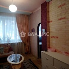 Квартира 43,8 м², 2-комнатная - изображение 3