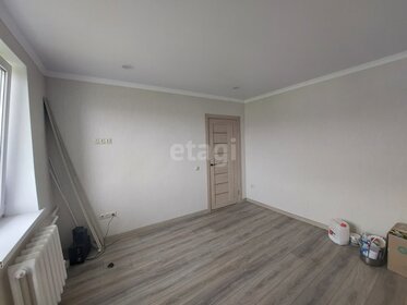 33 м², 1-комнатная квартира 3 500 000 ₽ - изображение 81