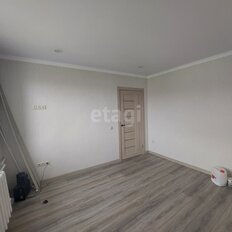 Квартира 23,9 м², 1-комнатная - изображение 4