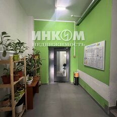 Квартира 32,9 м², 1-комнатная - изображение 3