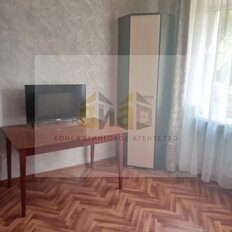 Квартира 21,4 м², 1-комнатная - изображение 4