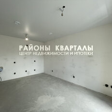 Квартира 59,2 м², 3-комнатная - изображение 3