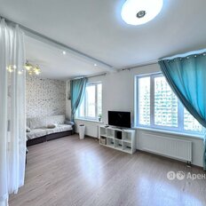 Квартира 78 м², 3-комнатная - изображение 2