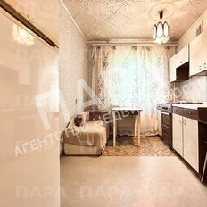 Квартира 35 м², 1-комнатная - изображение 3